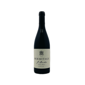 Hermitage arena mica J Boutin stephane Vedeau Rhone bio Torevitis