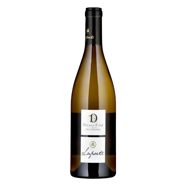 Pouilly-Fumé - Les Duchesses - Domaine Laporte 2023