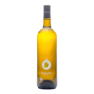 Valais, Fully Grand Cru - Marsanne - Cave de l'Orlaya - 2021