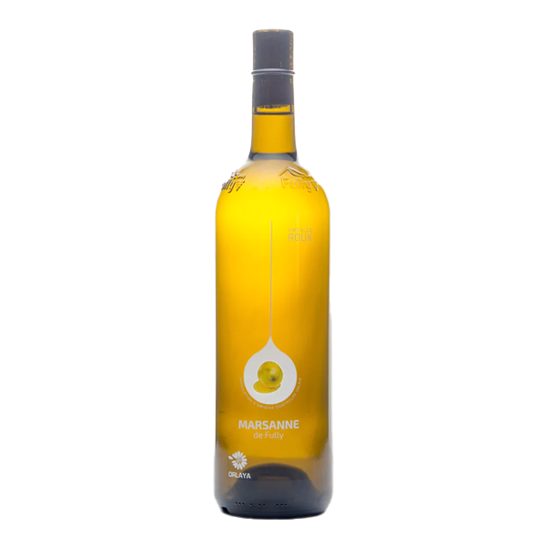 Valais, Fully Grand Cru - Marsanne - Cave de l'Orlaya - 2021