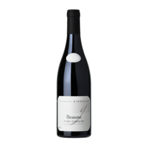 Beaune 1er Cru  Clos du Roi - Domaine Jean-Michel Giboulot 2019