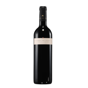 Genève - Esprit de Genève - Domaine des Hutins 2022