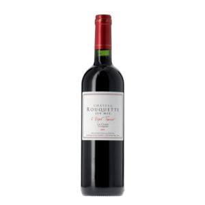 La Clape - Esprit Terroir - Château Rouquette sur Mer - 2022