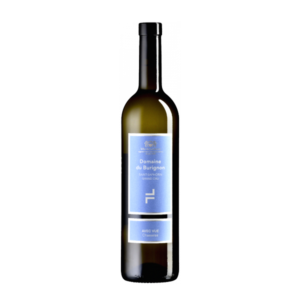 Saint-Saphorin Grand Cru - Avec Vue, Domaine du Burignon, Ville de Lausanne - 2023