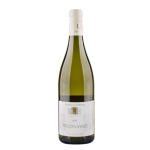 Mâcon la Roche-Vineuse - Domaine de la Denante - 2023