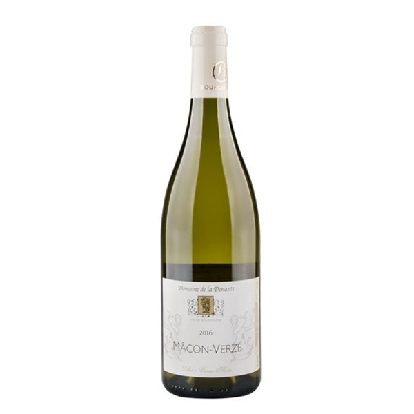 Mâcon la Roche-Vineuse - Domaine de la Denante - 2023