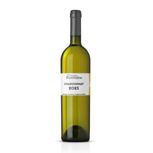 Bonvillars - Les Grands Terroirs, Chardonnay, Notre Sélection Vigneronne - Vins Keller 2023
