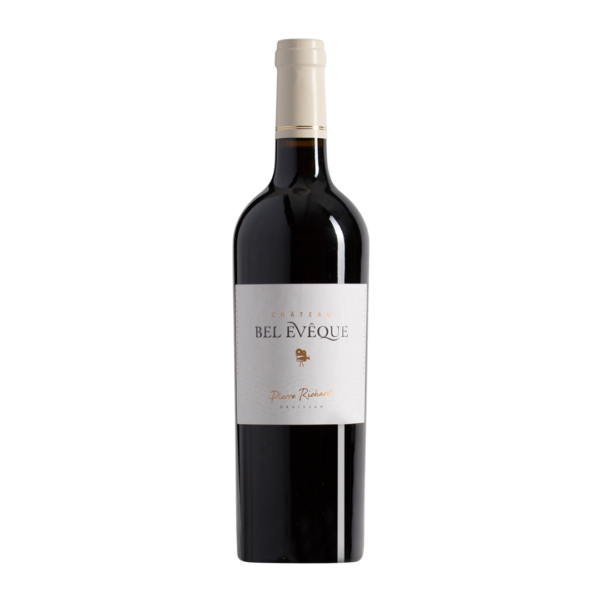Corbières - Château Bel Évêque 2022