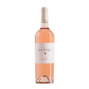 Corbières - Château Bel Évêque rosé 2023
