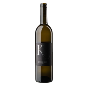 Neuchâtel - Sauvignon Blanc - Vins Keller - 2023