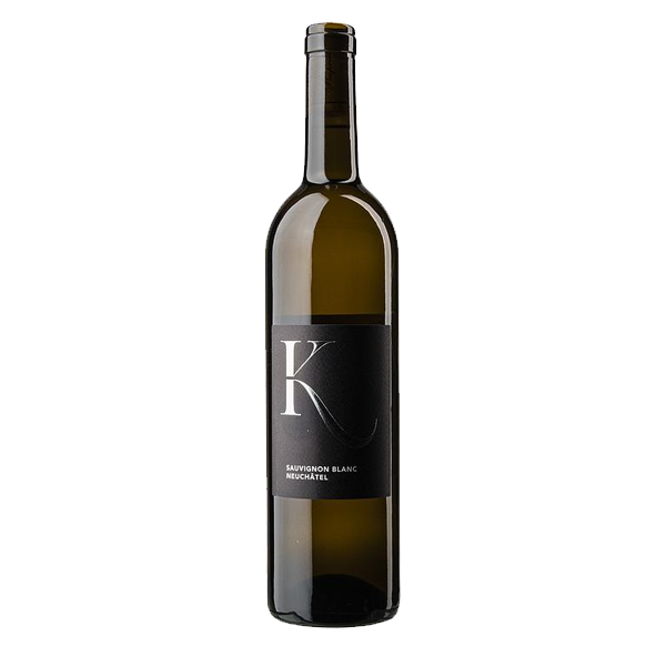 Neuchâtel - Sauvignon Blanc - Vins Keller - 2023