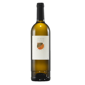 Genève - Viognier - Domaine des Hutins 2023