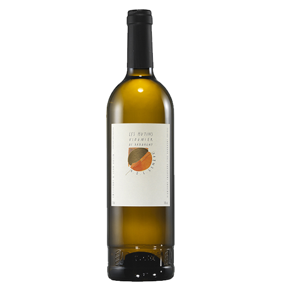 Genève - Viognier - Domaine des Hutins 2023