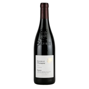 Côtes-du-Rhône - Laurances - Domaine de l'Amauve - 2021