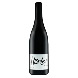 Maienfelder - Pinot Noir Village - Silas Horler 2022
