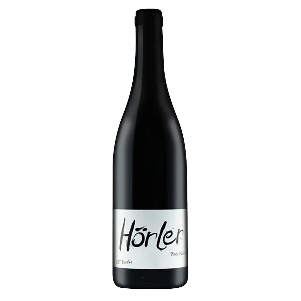 Maienfelder - Pinot Noir Village - Silas Horler 2022