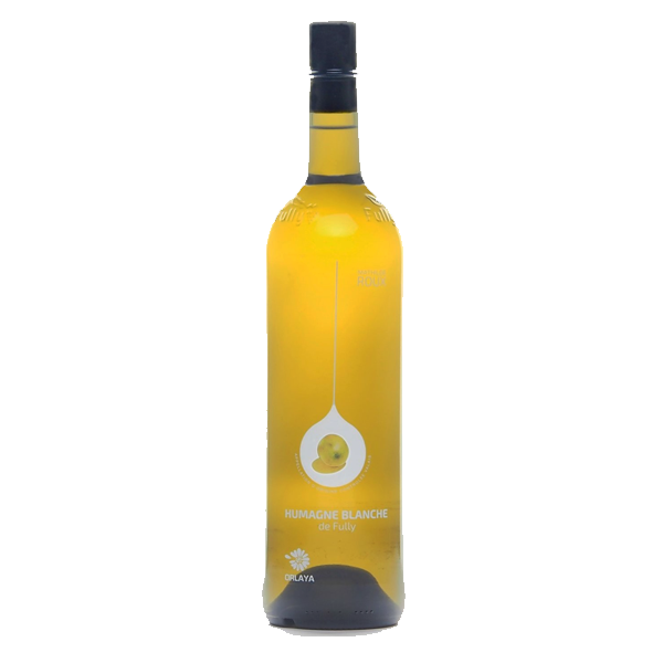 Valais - Humagne Blanche, Fully Grand Cru - Cave de l'Orlaya - 2021