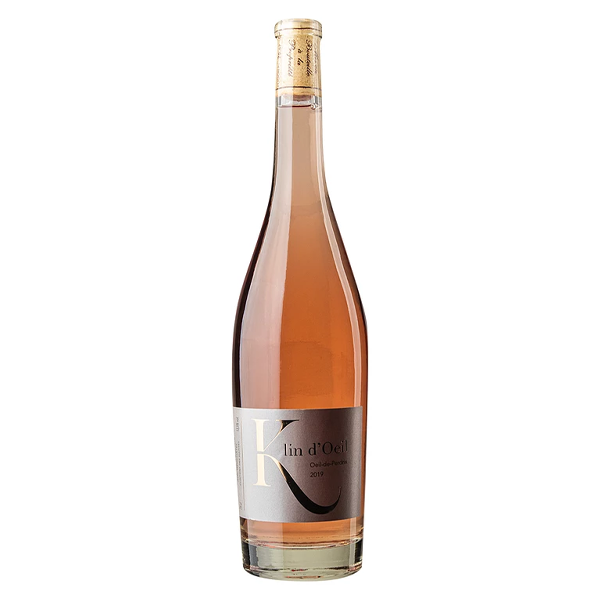 Neuchâtel - Oeil de Perdrix, Klin d'Oeil - Vins Keller 2024
