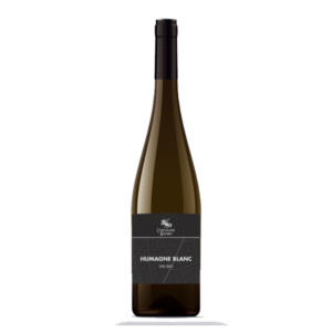 Valais - Humagne Blanche - Cave Chevalier Bayard - 2022