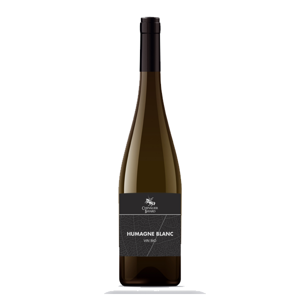 Valais - Humagne Blanche - Cave Chevalier Bayard - 2022