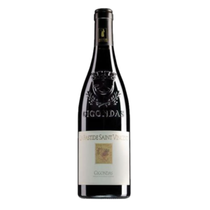 Gigondas - Domaine de la Bastide Saint-Vincent - AOC Gigondas - 2021