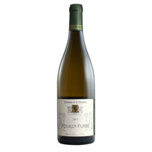 Pouilly-Fuissé - Domaine de la Denante - 2023