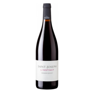 Saint-Joseph - L'Instinct - Domaine Jolivet 2022