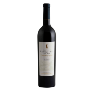 La Clape - Henry Lapierre - Château Rouquette sur Mer 2021