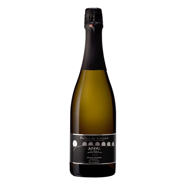 Vaud - Perles de Lavaux - Domaine de Genévaz
