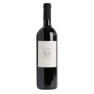 Genève - Bertholier Rouge - Domaine des Hutins 2021