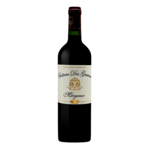 Margaux - Château des Graviers - 2019