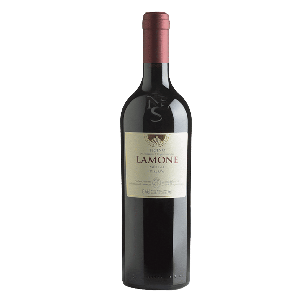 Tessin - Lamone - Sacha Pelossi - 2021