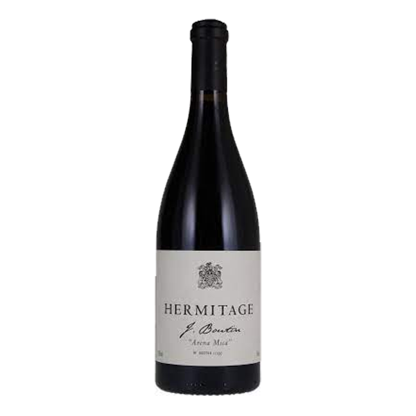 Hermitage - Arena Mica - J. Boutin - 2019