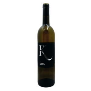Neuchâtel - Viognier - Vins Keller 2024