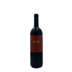 Domaine les Hutins cuvee Pinot Noir fut de chene Torevitis