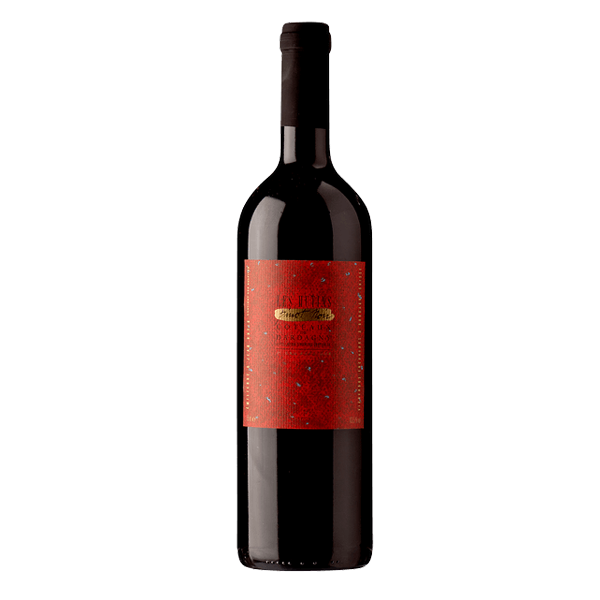 Genève - Pinot Noir barrique, Côteaux de Dardagny 1er Cru - Domaine des Hutins - 2021