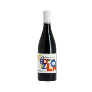 Cahors - Le Croizillon - Château les Croisille 2022