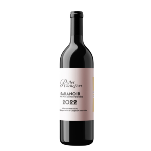 La Côte, Reflet de Rochefort, Notre Sélection Vigneronne, Château Rochefort 2022