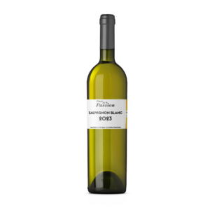 Neuchâtel - Sauvignon, Fruit de la Passion, Notre Sélection Vigneronne - Vins Keller 2023