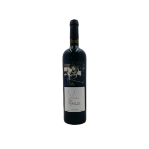 Clos des vins Amour Carignan En Famille bio Torevitis