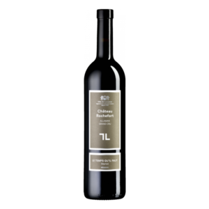 La Côte - Le Temps Qu'il Faut, Château de Rochefort - Ville de Lausanne - 2020
