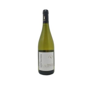 Chateau Saint Sauveur Elegance Muscat bio vaucluse Torevitis