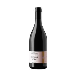 Neuchâtel - Les Grands Terroirs, Pinot Noir, Notre Sélection Vigneronne - Vins Keller - 2022