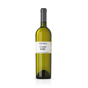 Neuchâtel - Helvetica Superbia, Viognier, Notre Sélection Vigneronne - Vins Keller 2023