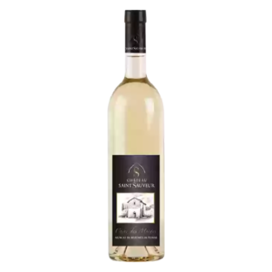 Muscat Beaume de Venise - Cuvée des Moines - Château Saint-Sauveur 2018