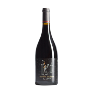 Corbières - Blondus Ricardus - Château Bel Évêque 2021