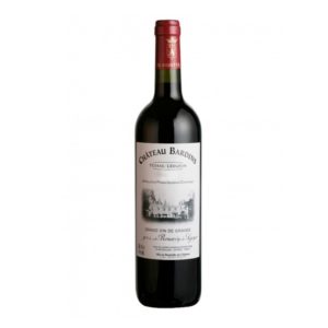 Pessac-Léognan - Château Bardins 2019